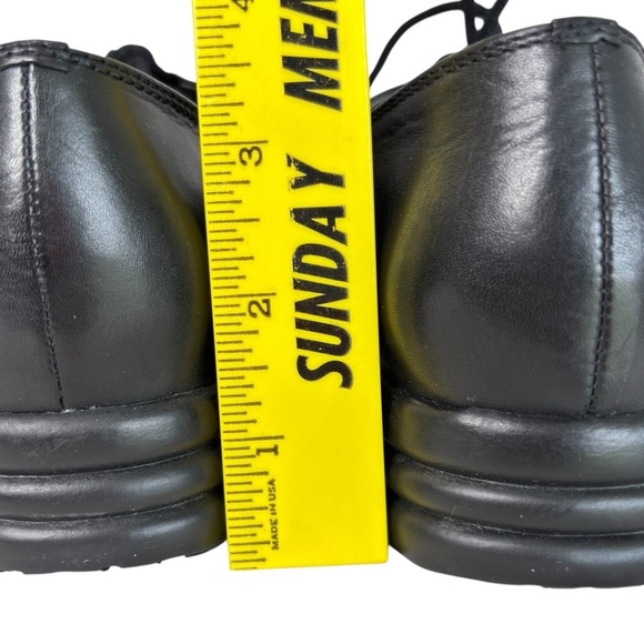 Baxter & Wells Footwear Diamond Women Comfort Shoe Size 7.5 M Fisherman Sandals - Picture 4 of 14